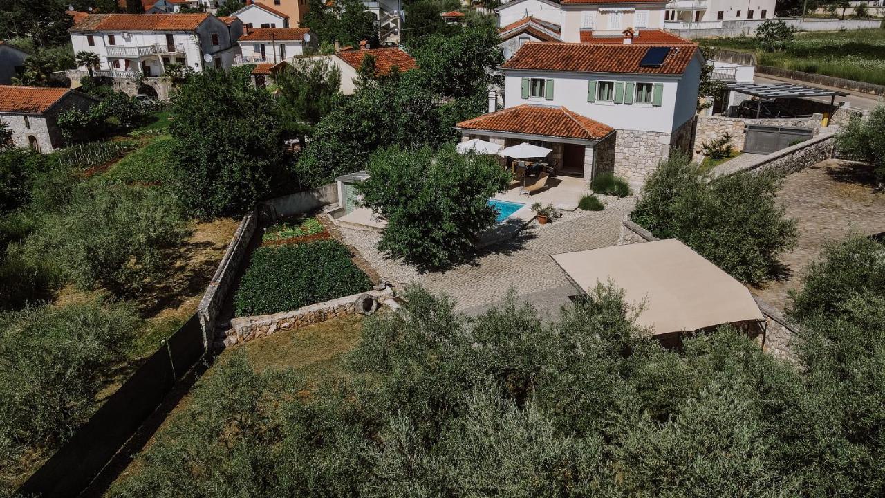 Vila Stala مالينسكا المظهر الخارجي الصورة