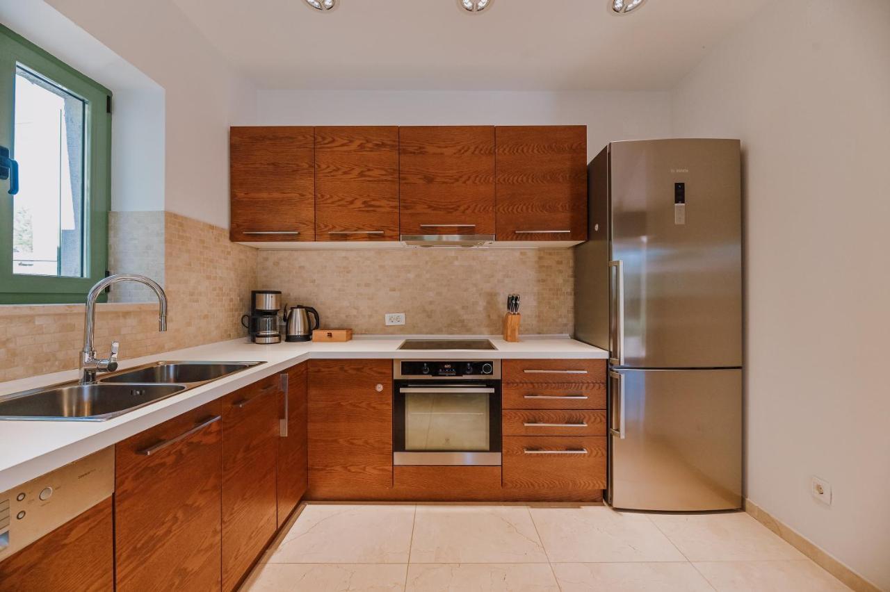 Vila Stala مالينسكا المظهر الخارجي الصورة