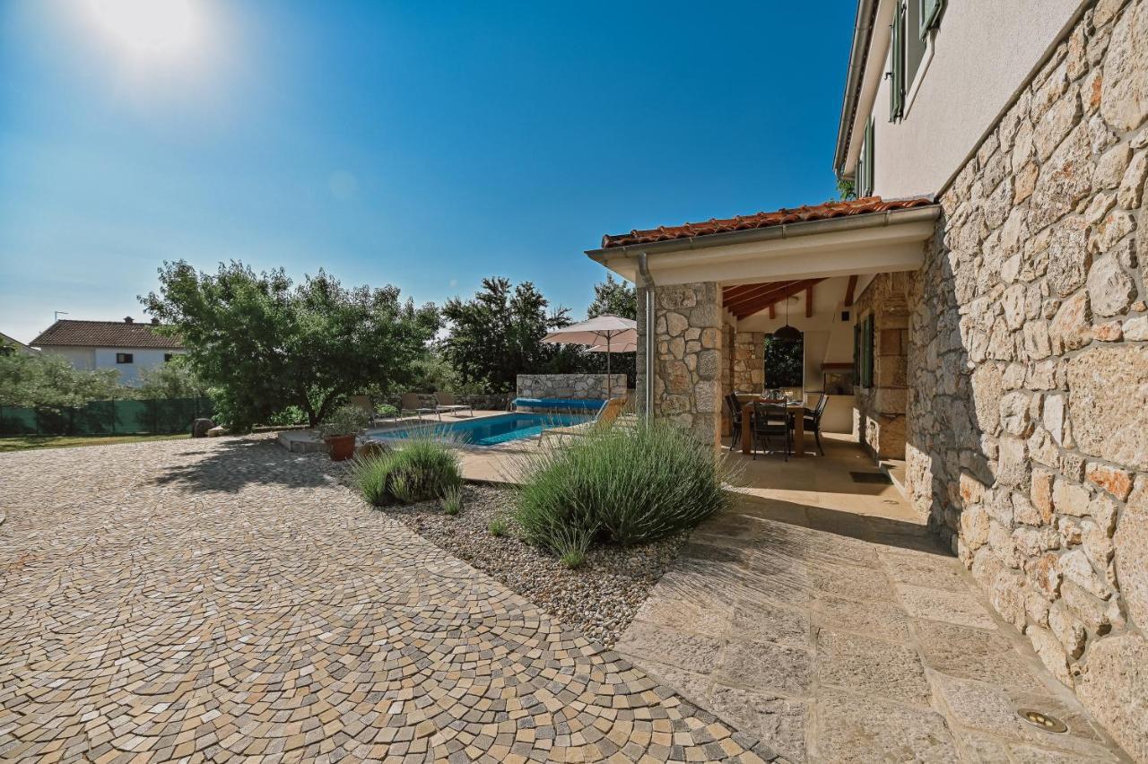 Vila Stala مالينسكا المظهر الخارجي الصورة