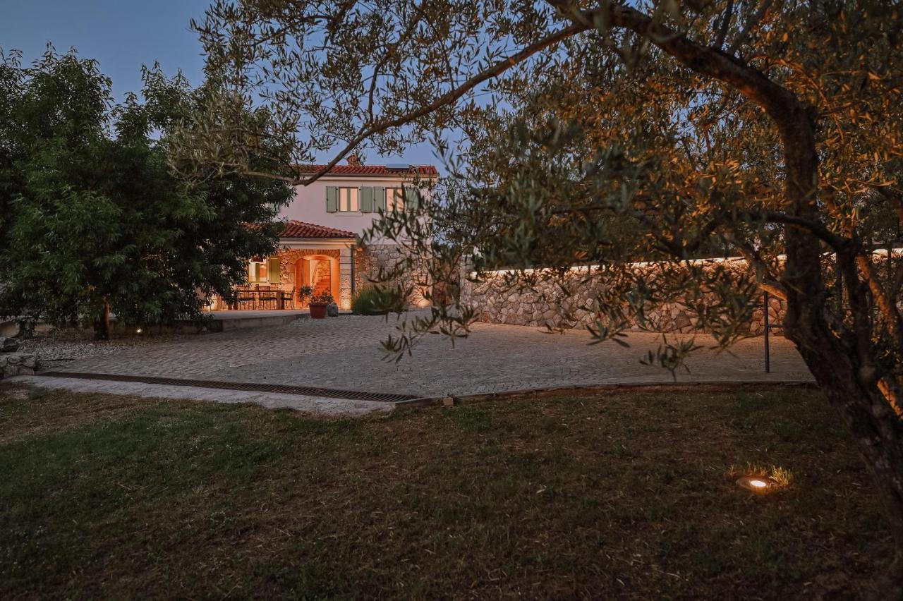 Vila Stala مالينسكا المظهر الخارجي الصورة