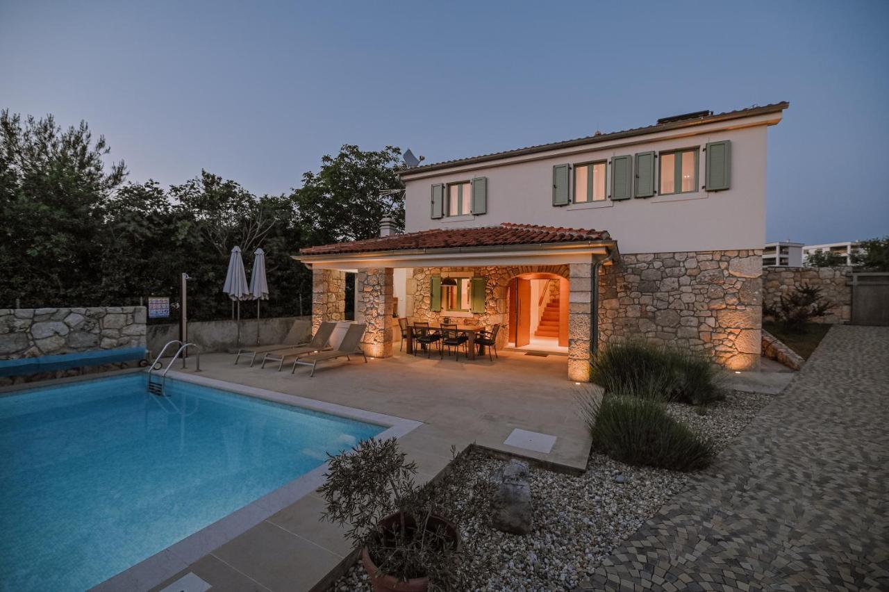 Vila Stala مالينسكا المظهر الخارجي الصورة